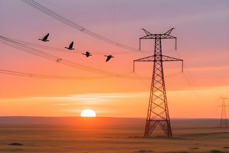 Power Transmission