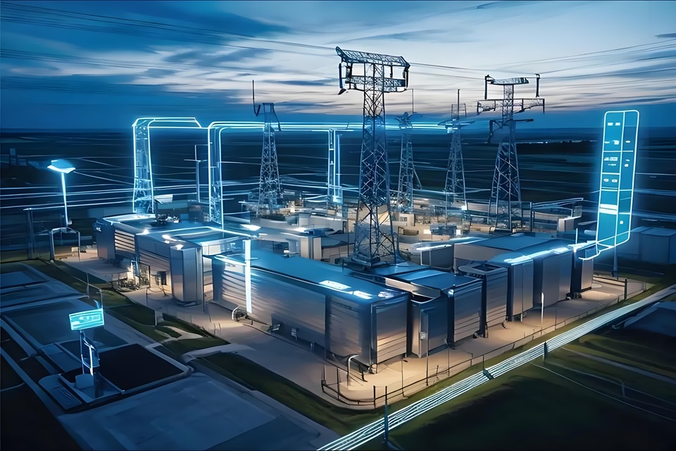 Substation