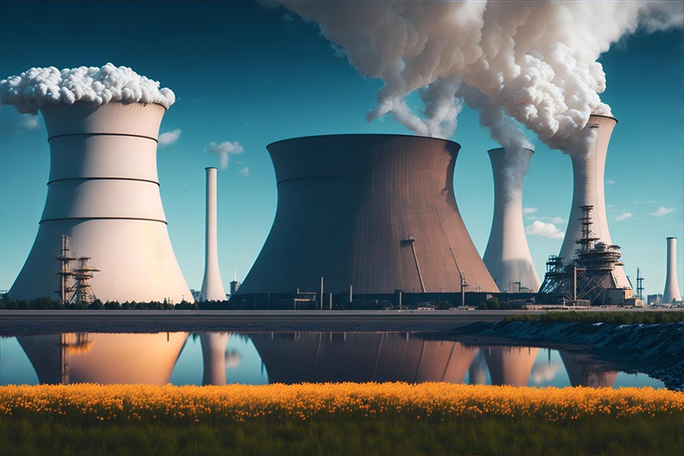 Power Generation