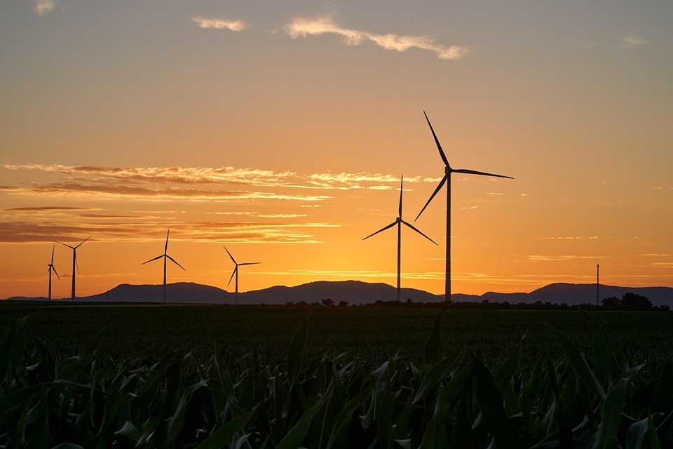 Wind Power