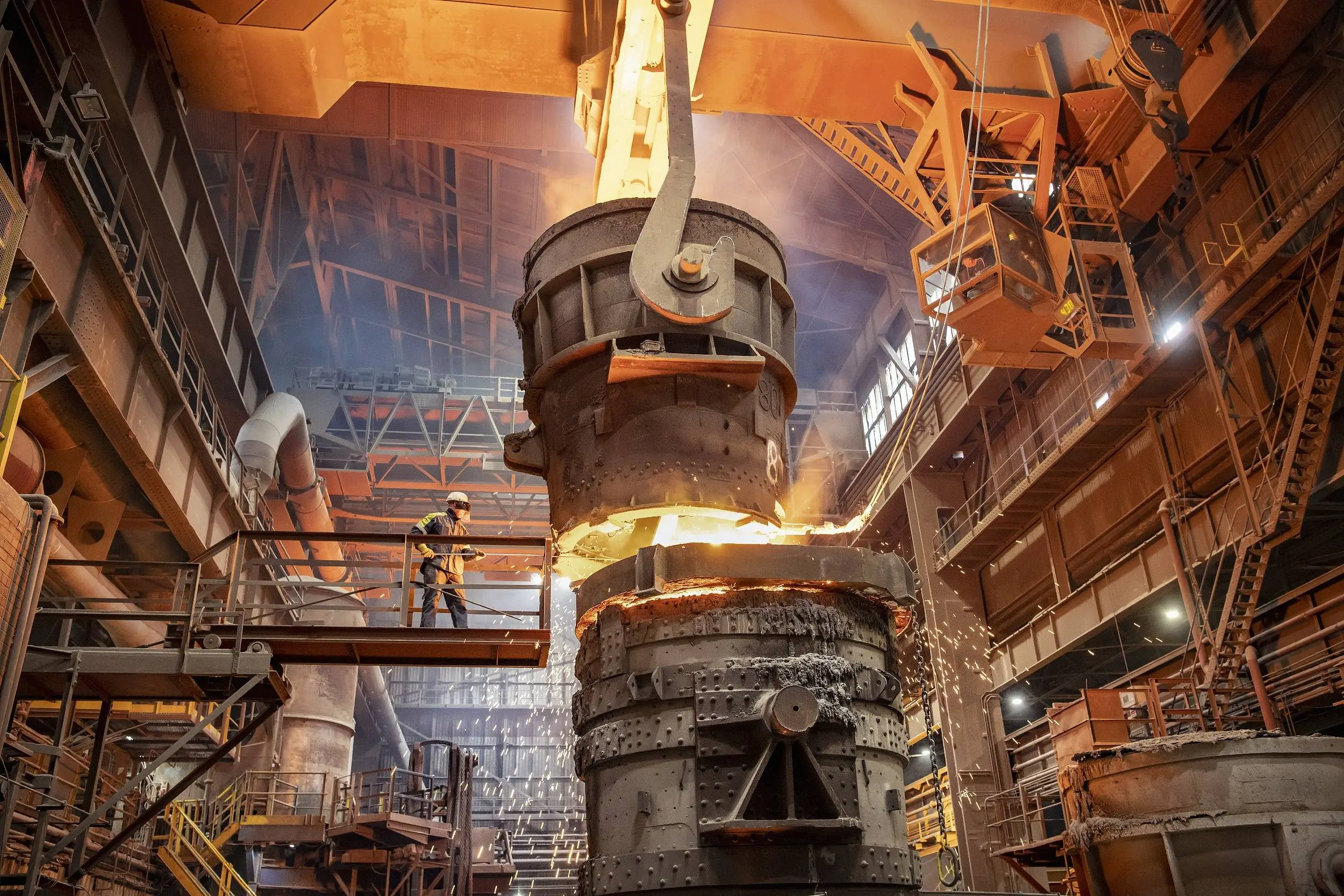 Metallurgy
